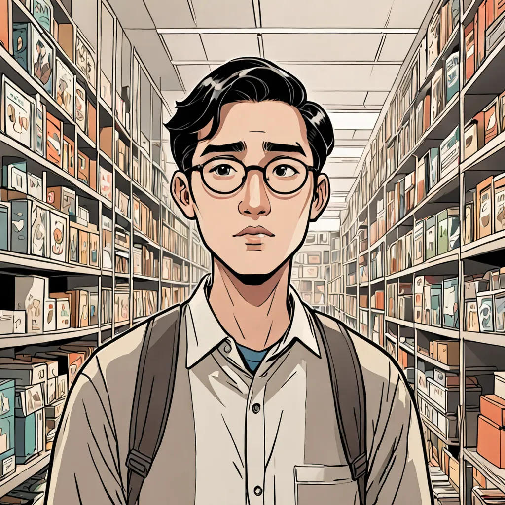 Malin Kundang: The Ungrateful Son