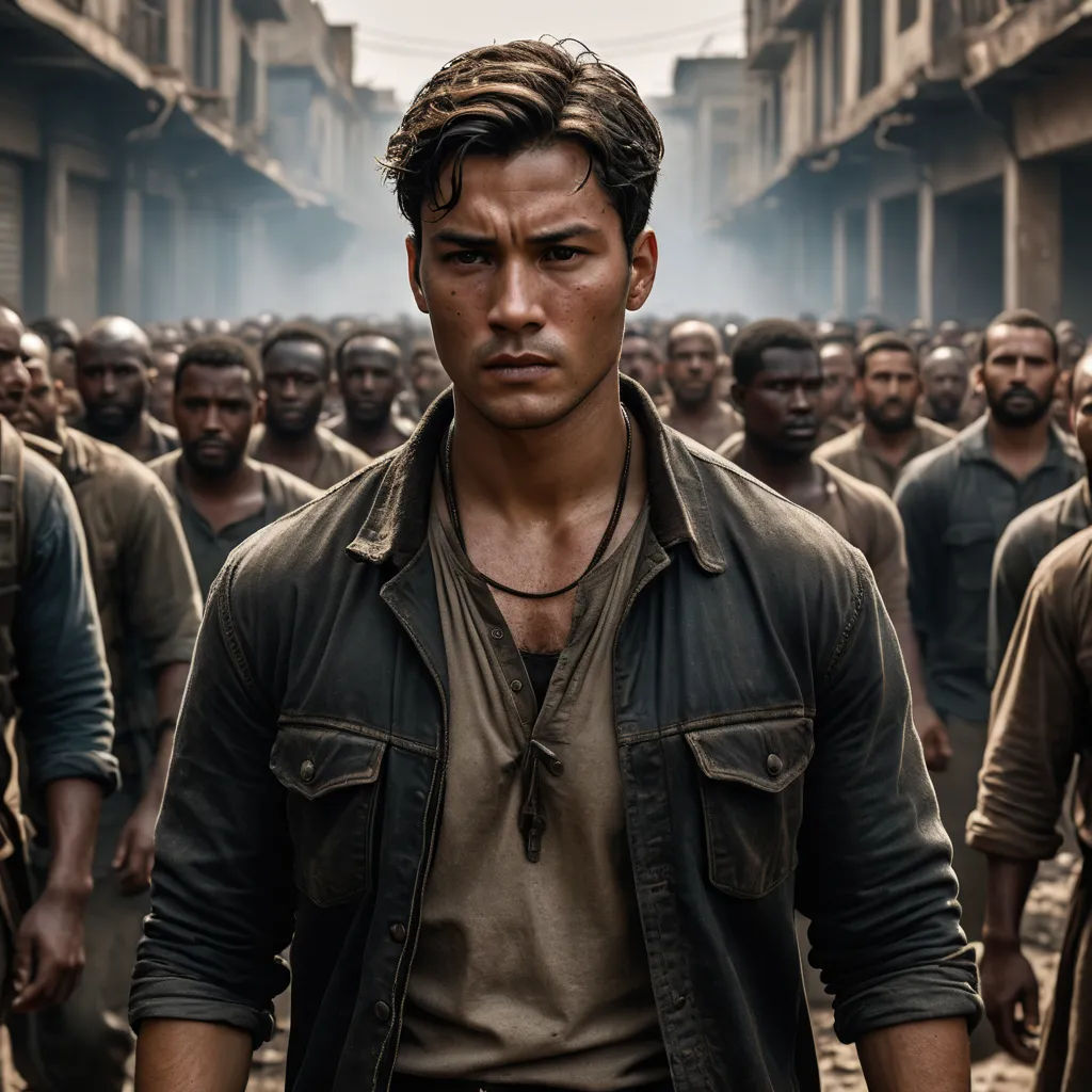 The Skibidi Invasion cover image