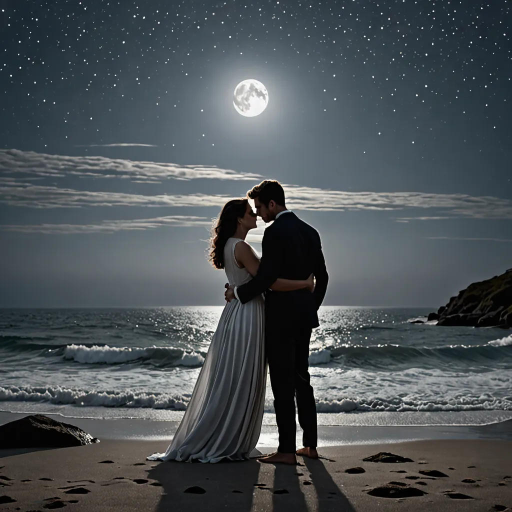 Tides of Love