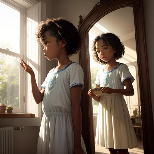 Youthful Reflections