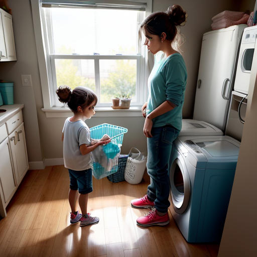 The Diaper Dilemma