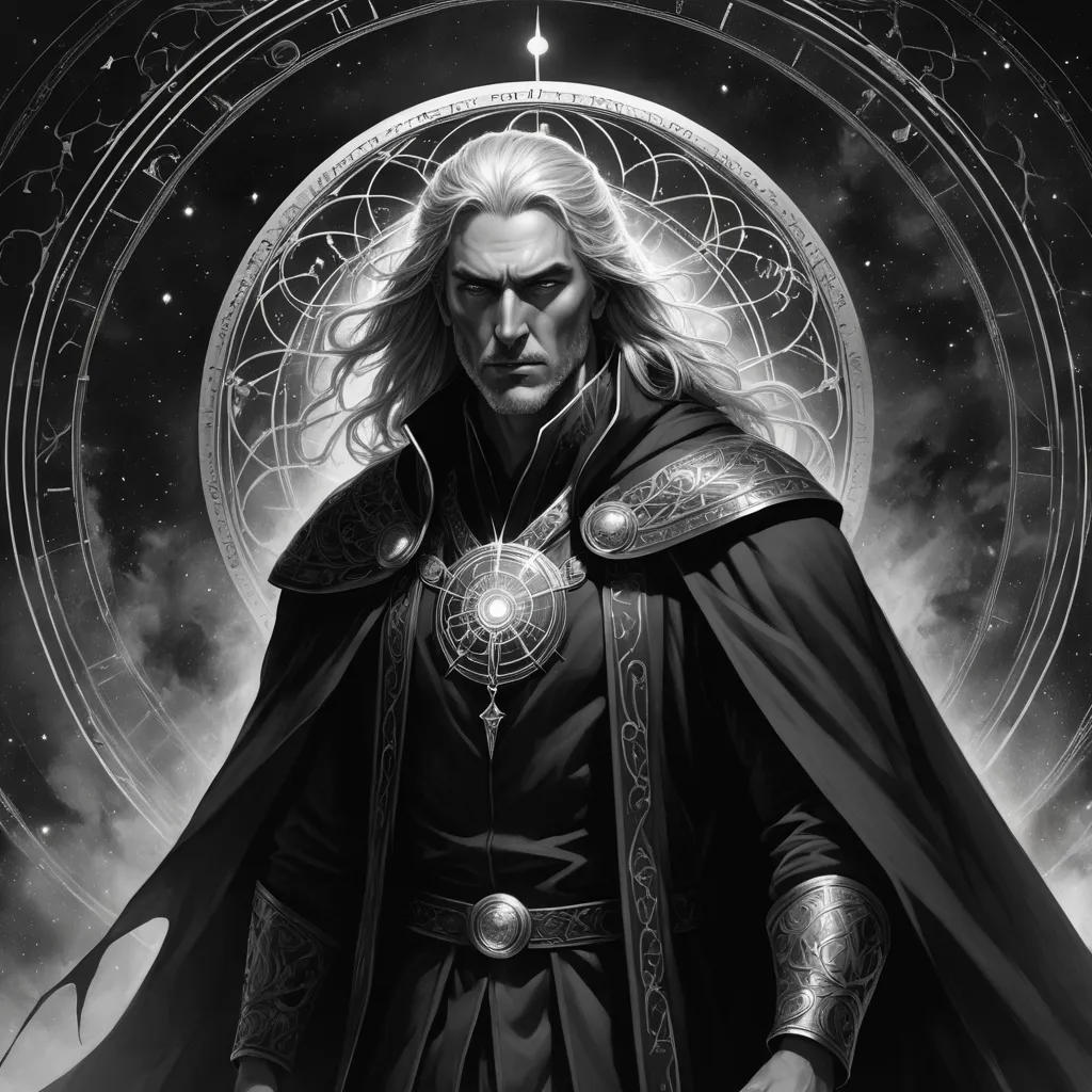 The Timekeeper's Burden