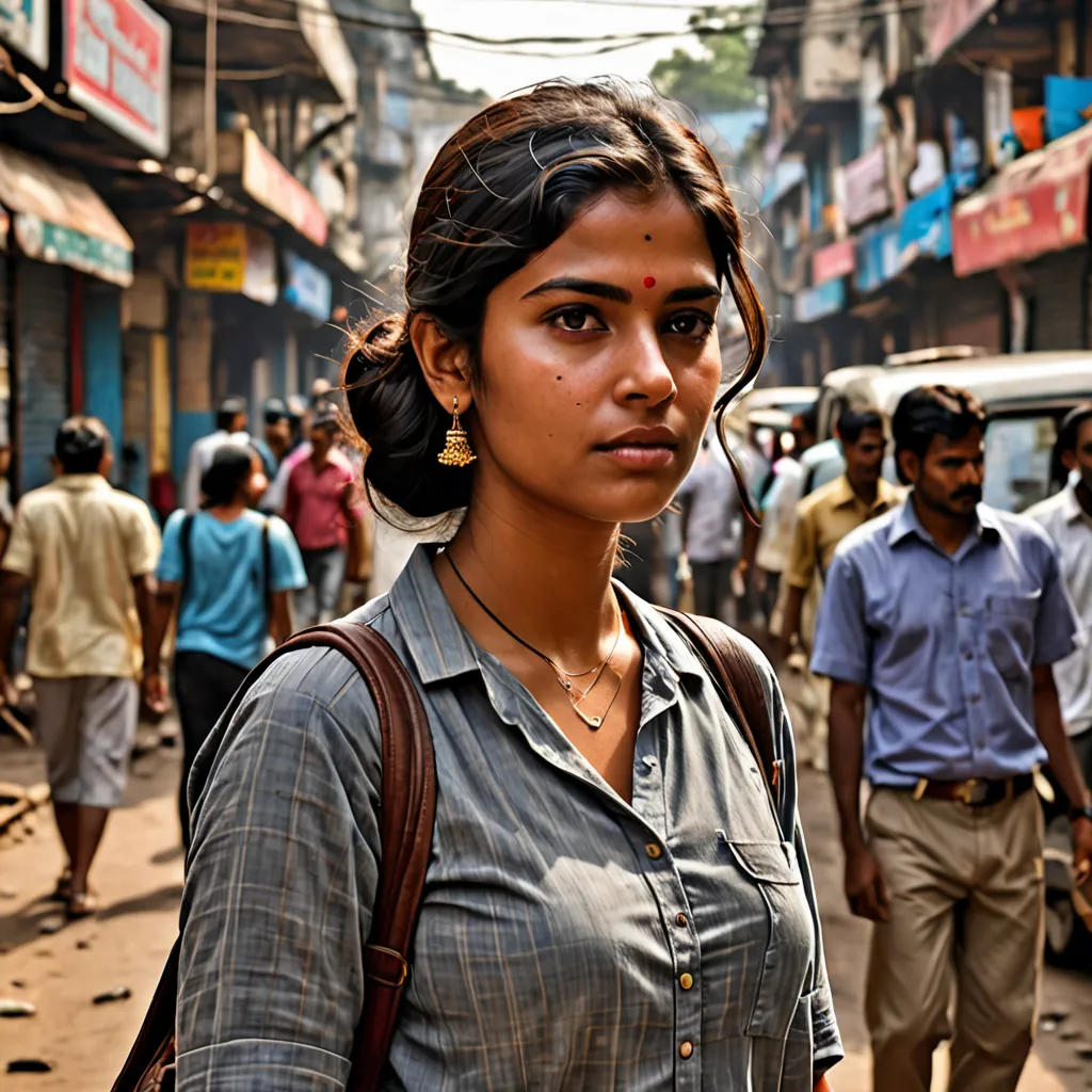 The Enigma of Kolkata Newtown