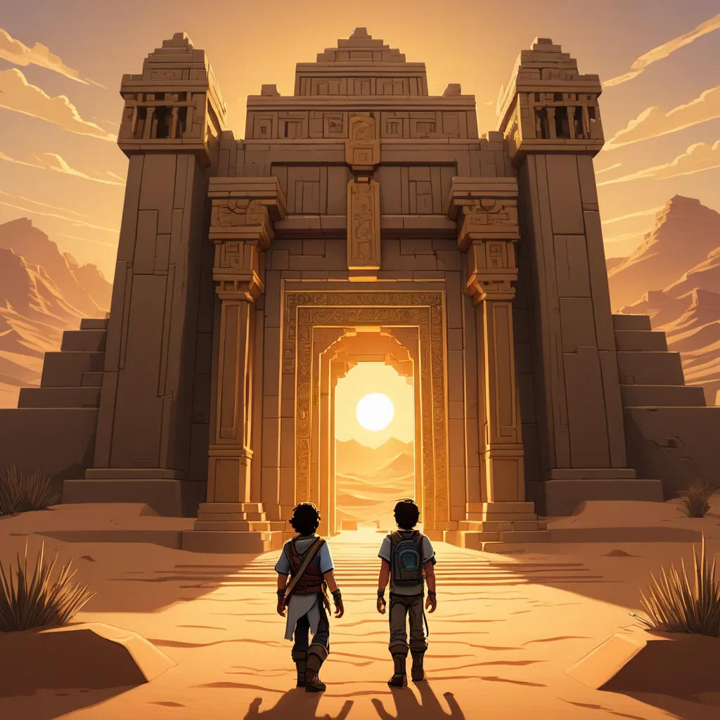 Exploring the World of Minecraft