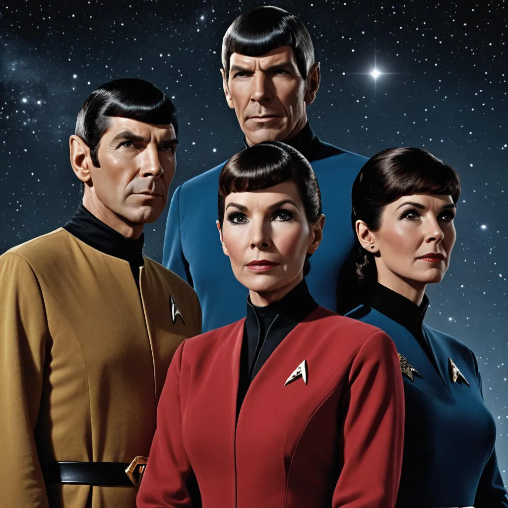 A Logical Love