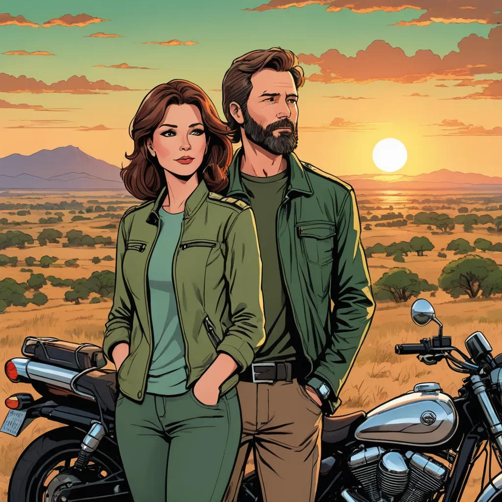 The African Adventure