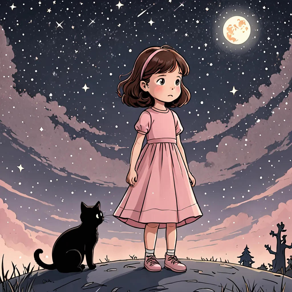 Spooky’s Adventure