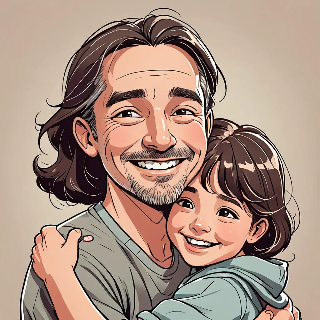 Daddy's Girl