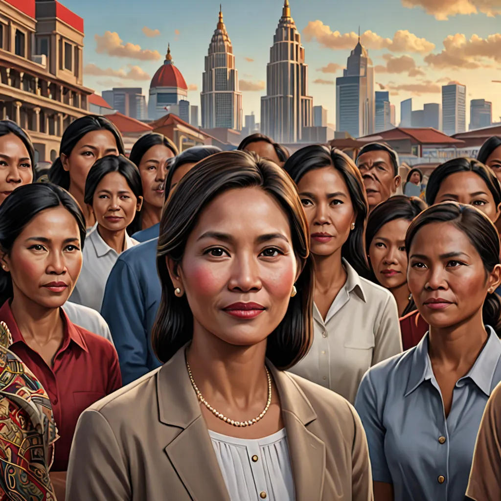 The People's Advocate