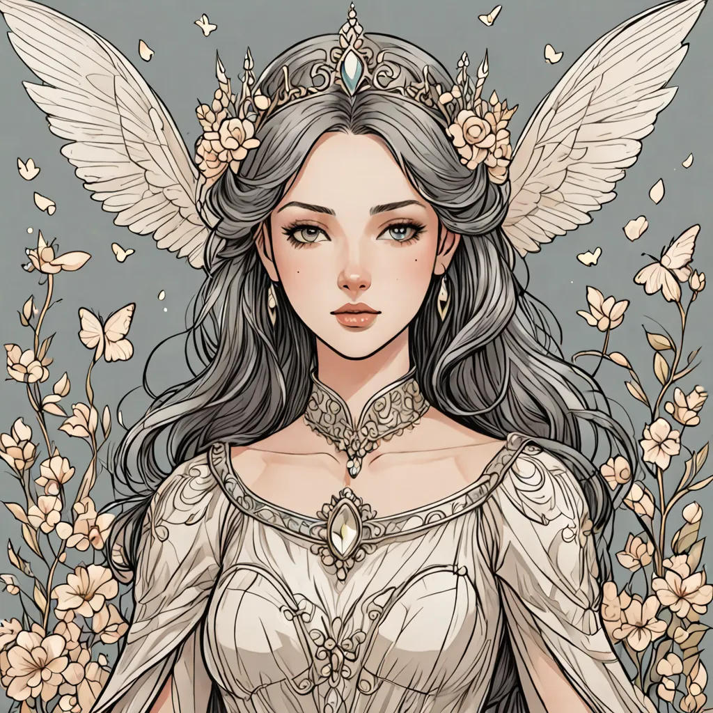 The Fairy Monarchs' Dilemma