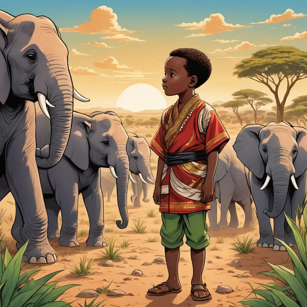Babba's Wildlife Adventure
