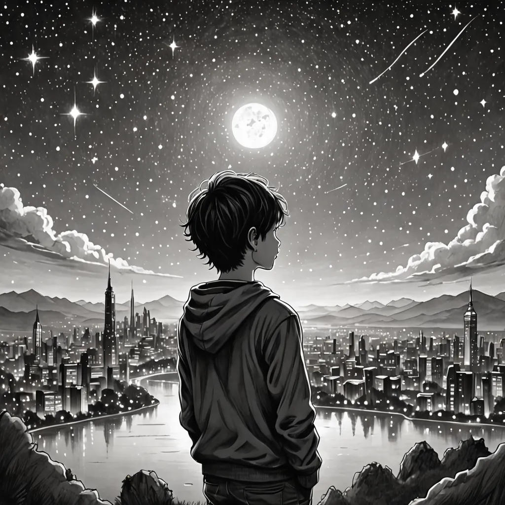 The Dreamer's Odyssey