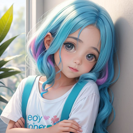 Las muñecas online de mya