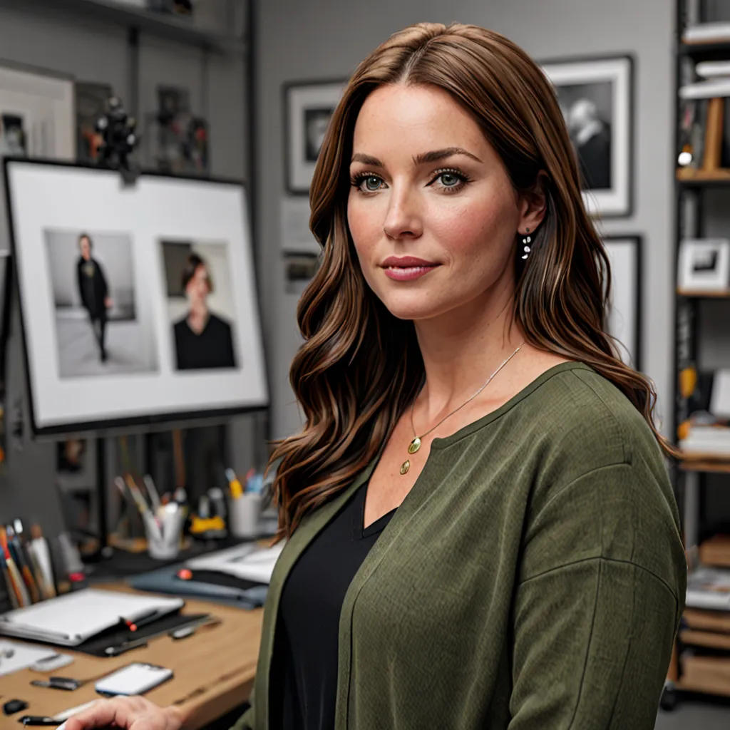 The Design Studio Challenge
