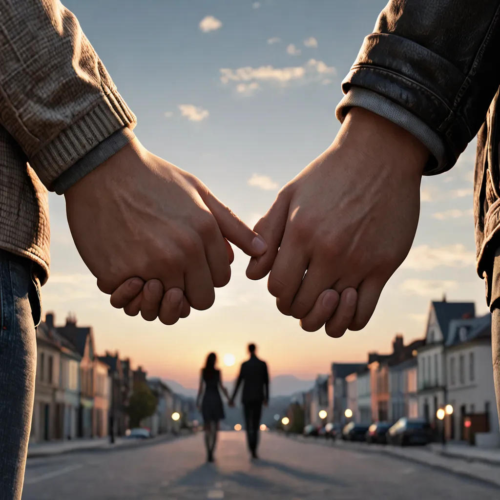 The Language of Love
