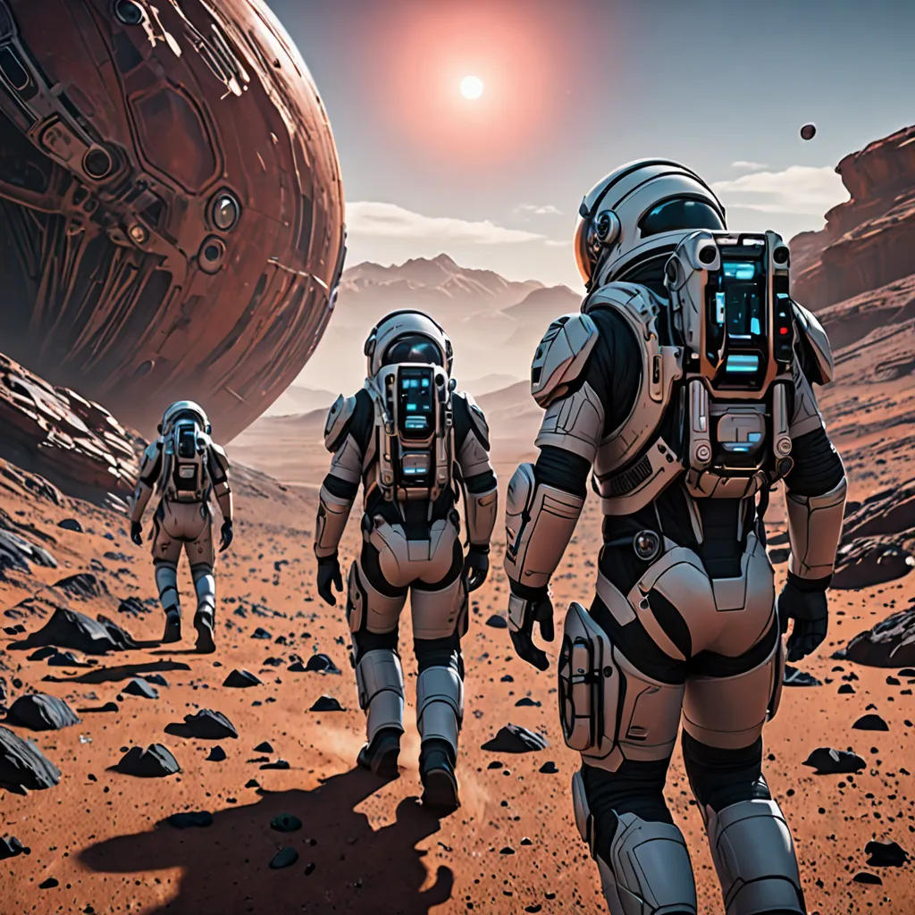 The Search for Other Life