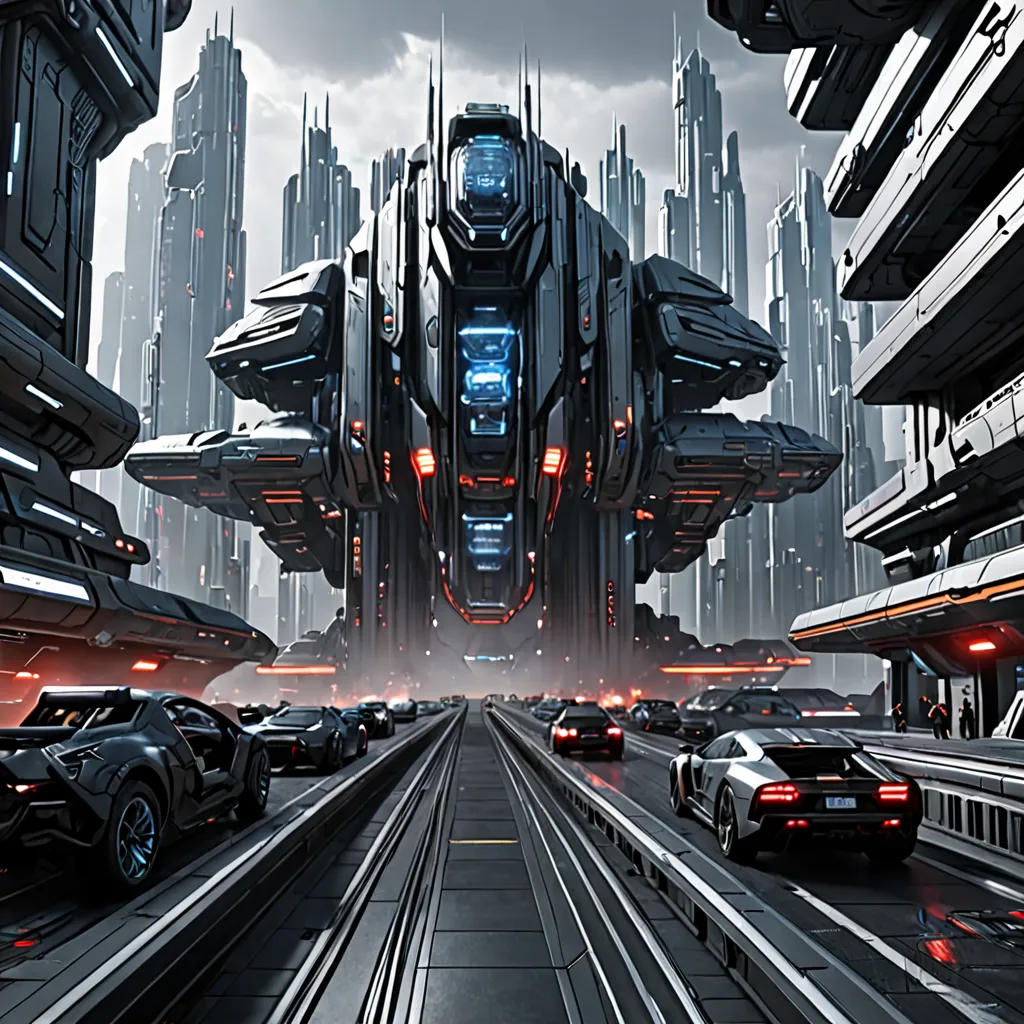 The Ultima Empire Chronicles