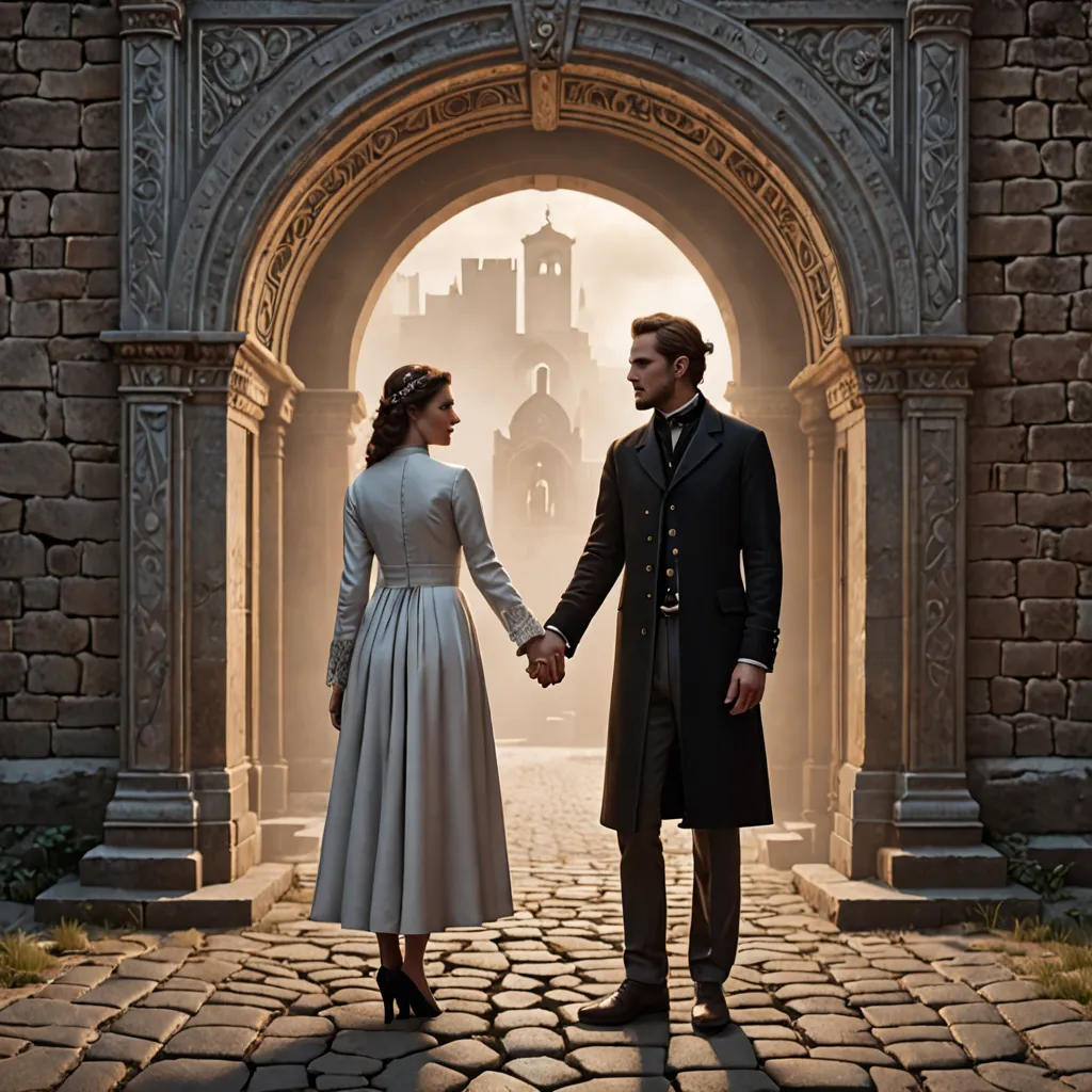 Love Across Time