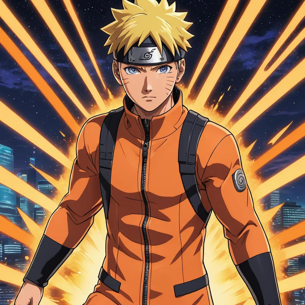The Orange Obsession