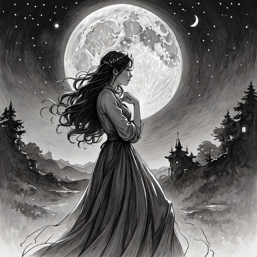 Moonlight Serenade