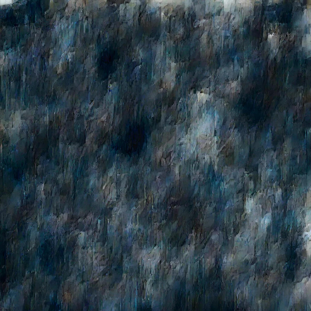 Whispers of the Sea
