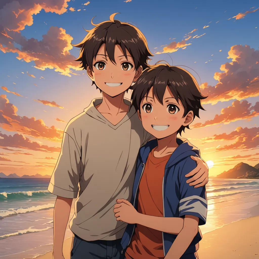 The Unbreakable Bond