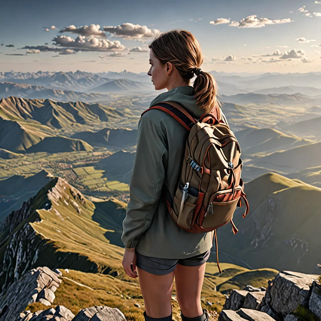 The Wanderlust Chronicles