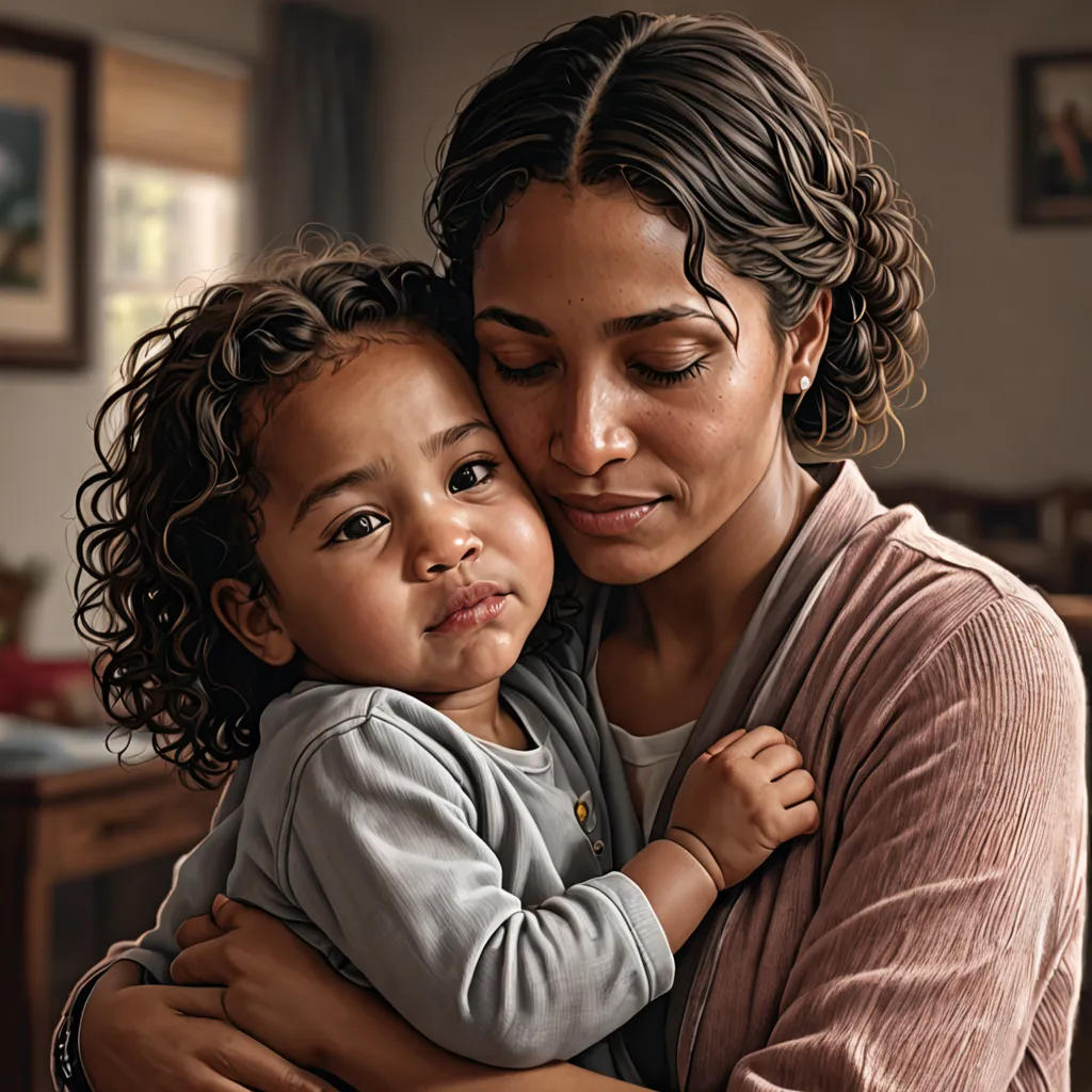 A Mother's Love