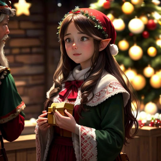 The Christmas Miracle