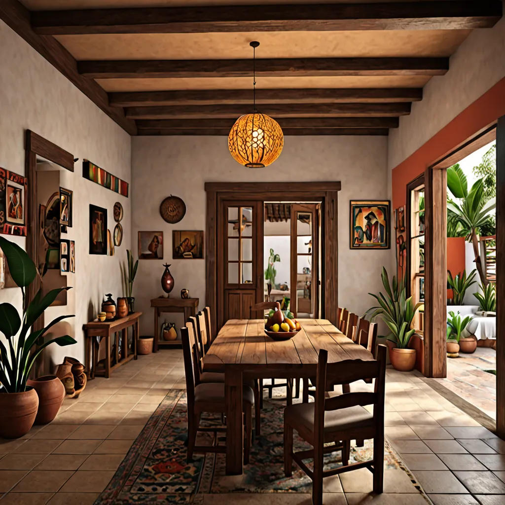 Casa Bonita