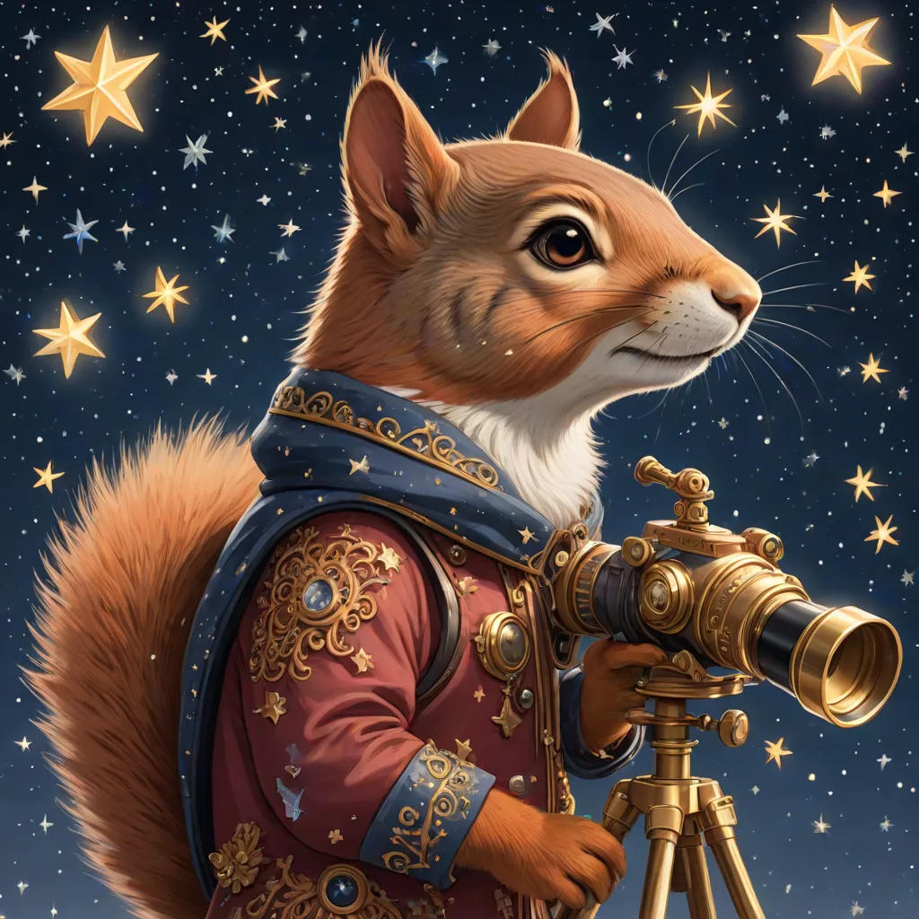 The Magical Adventures of Luna and Leo
