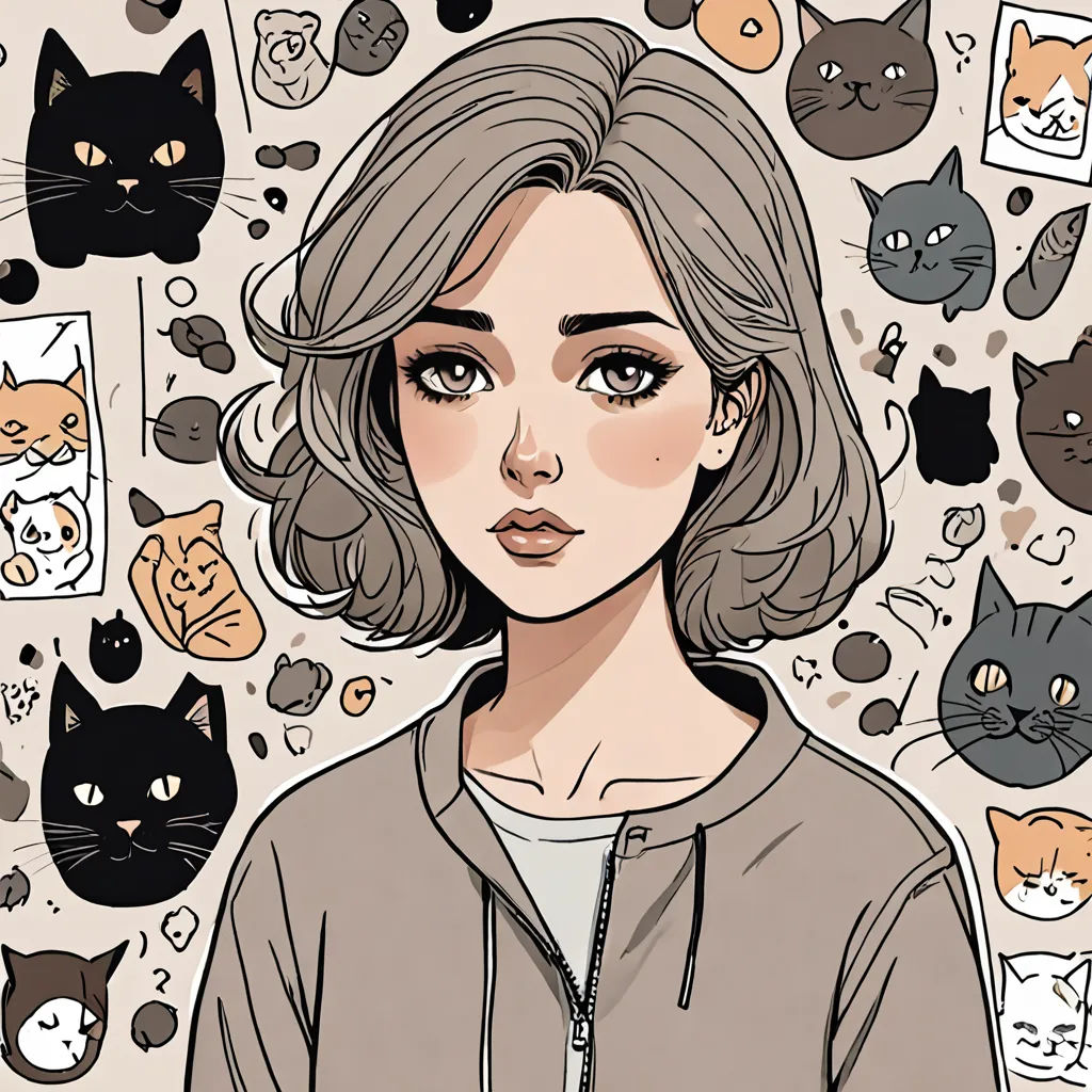 Catwomans' Weight Gain