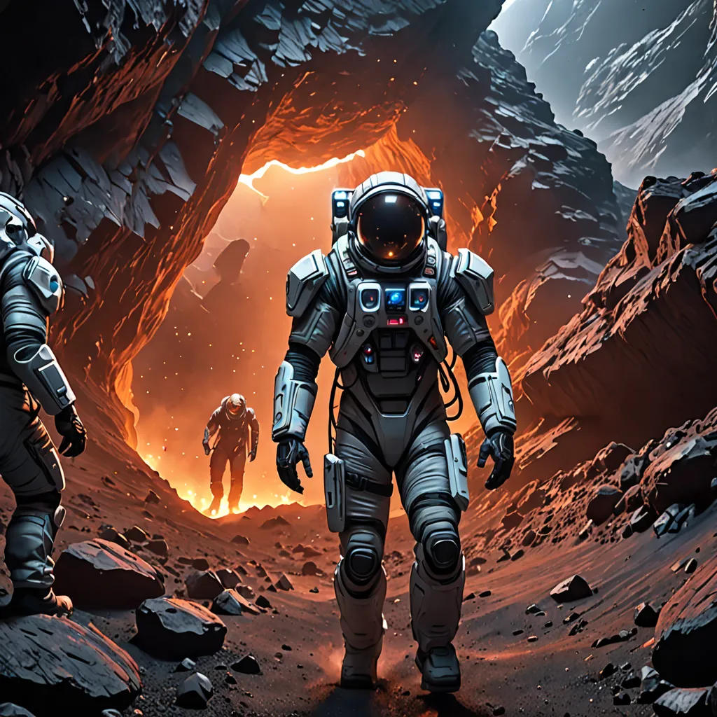 The Watchman of the Solar System