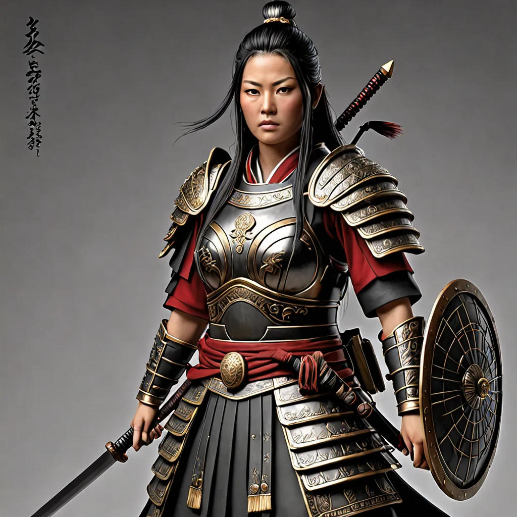 The Fujio Knights: Legendary Warriors