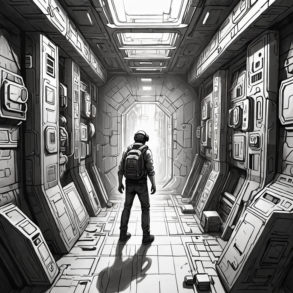 Virtual Escape