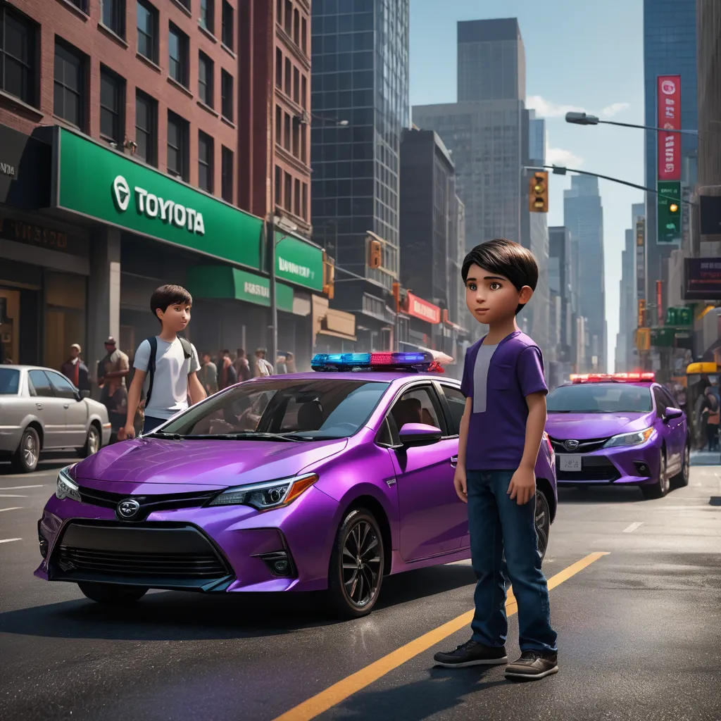 The Shape-Shifting Wheels