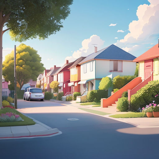 story segment