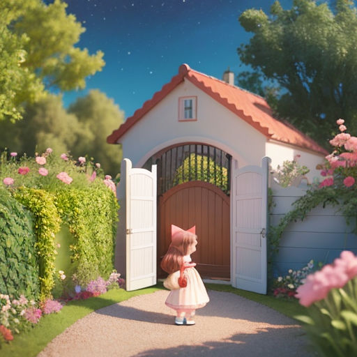 story segment