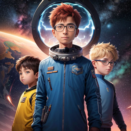 A Journey Through Time and Space | Story.com
