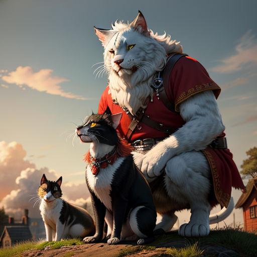 Tom and Jerry: Taming the Dragon