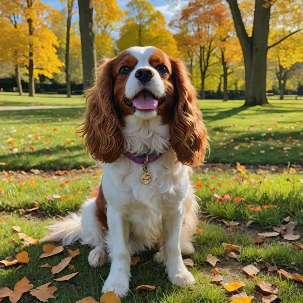 Tilly's Transatlantic Adventure