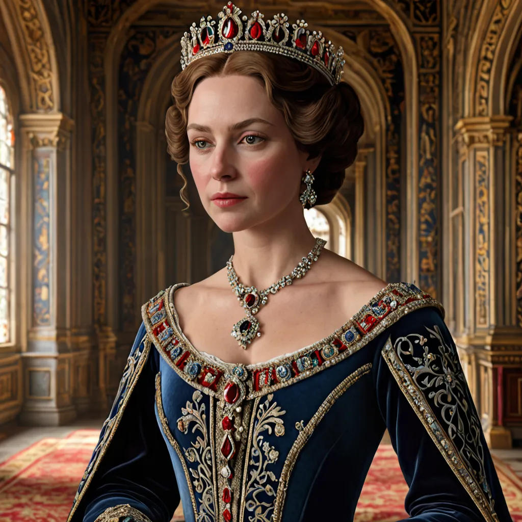 The Monarchy Dilemma