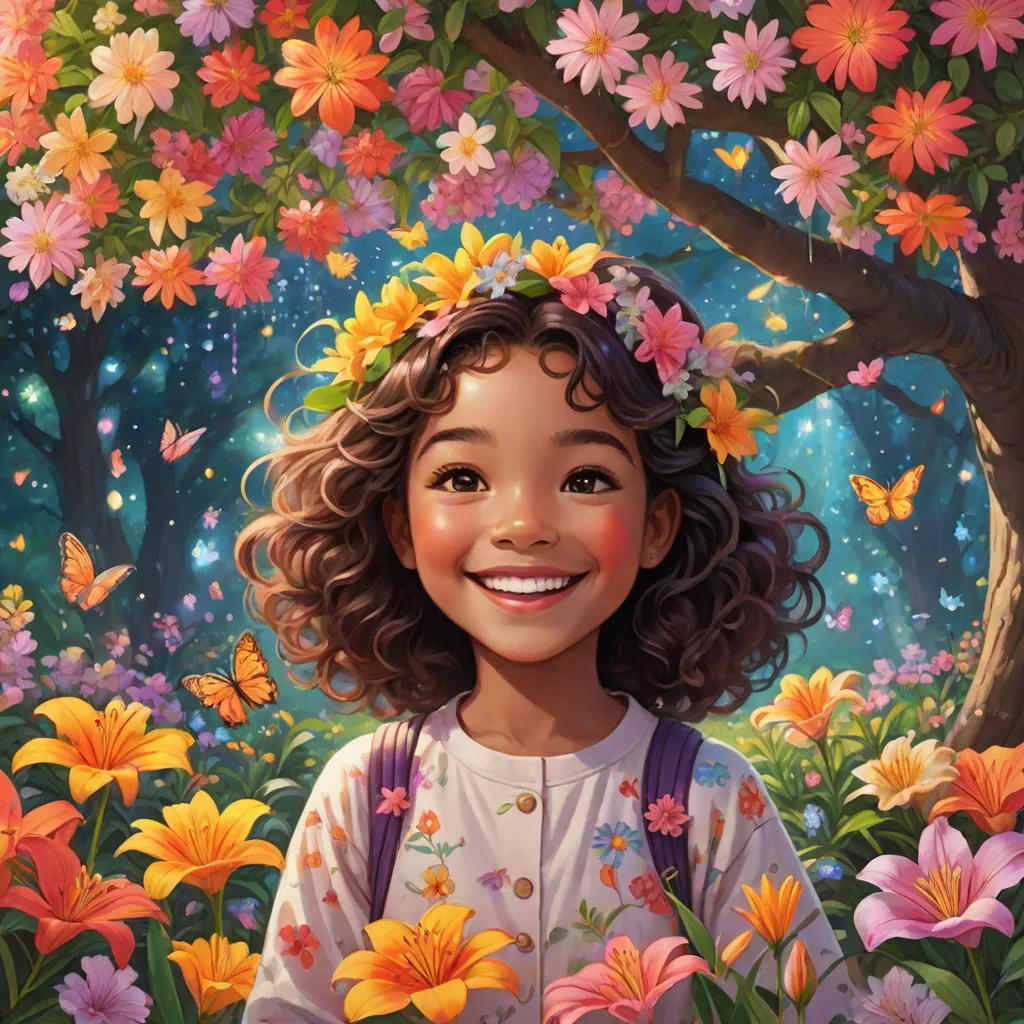 The Kindness Tree