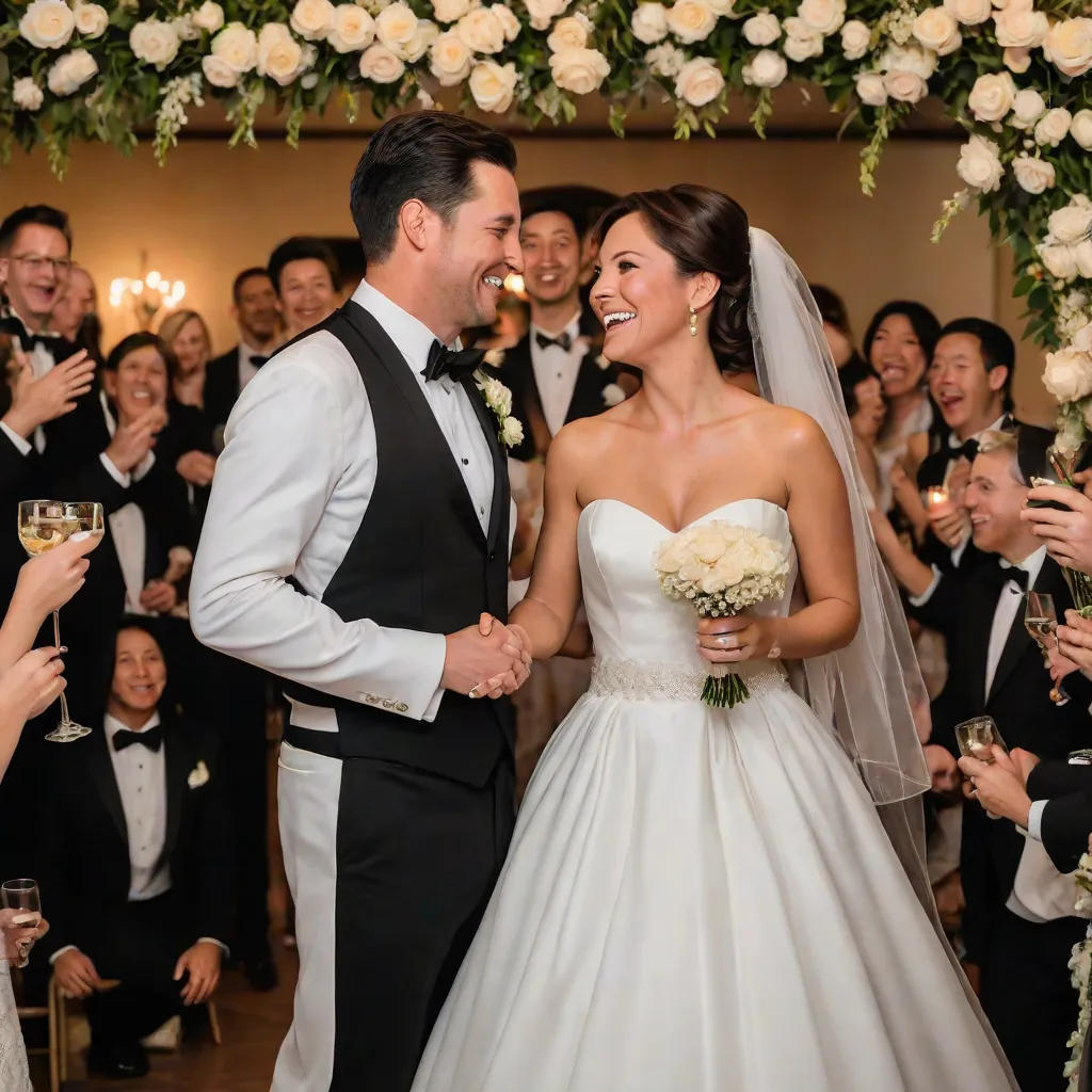 Happily Ever After in Springfield