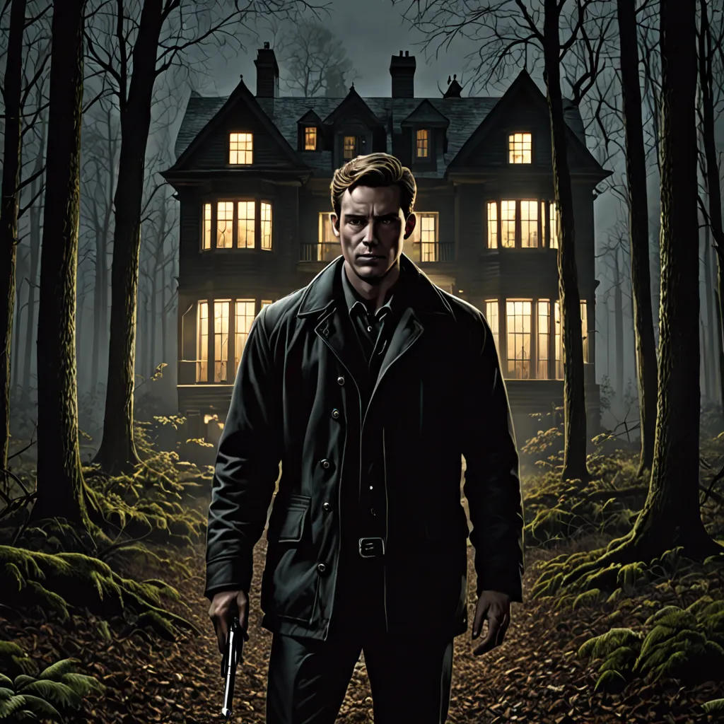 The Hunter