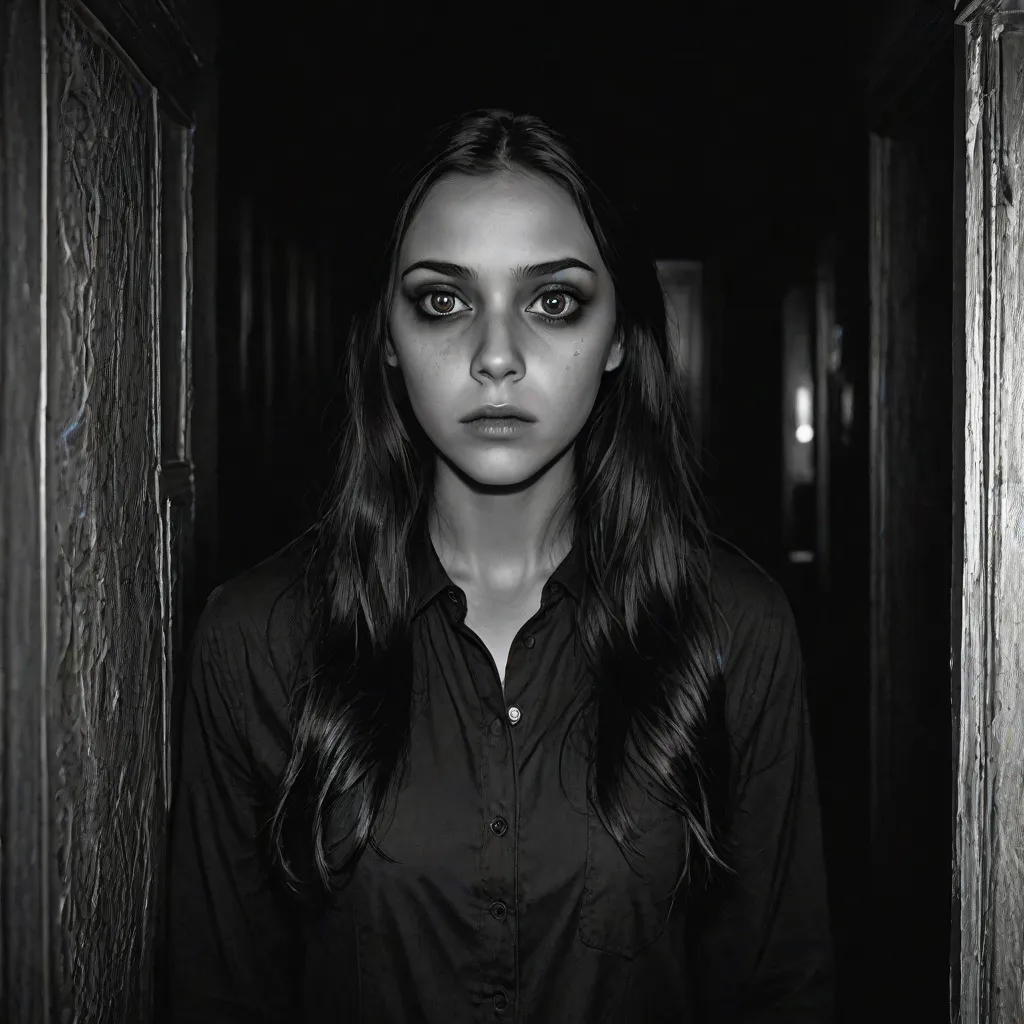 Possession in the Haunted House