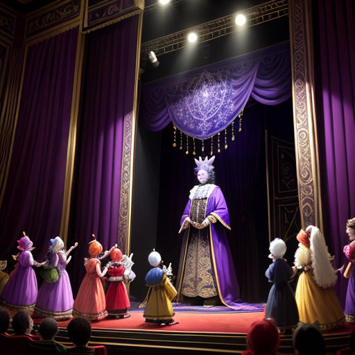 Madame Wardrobe