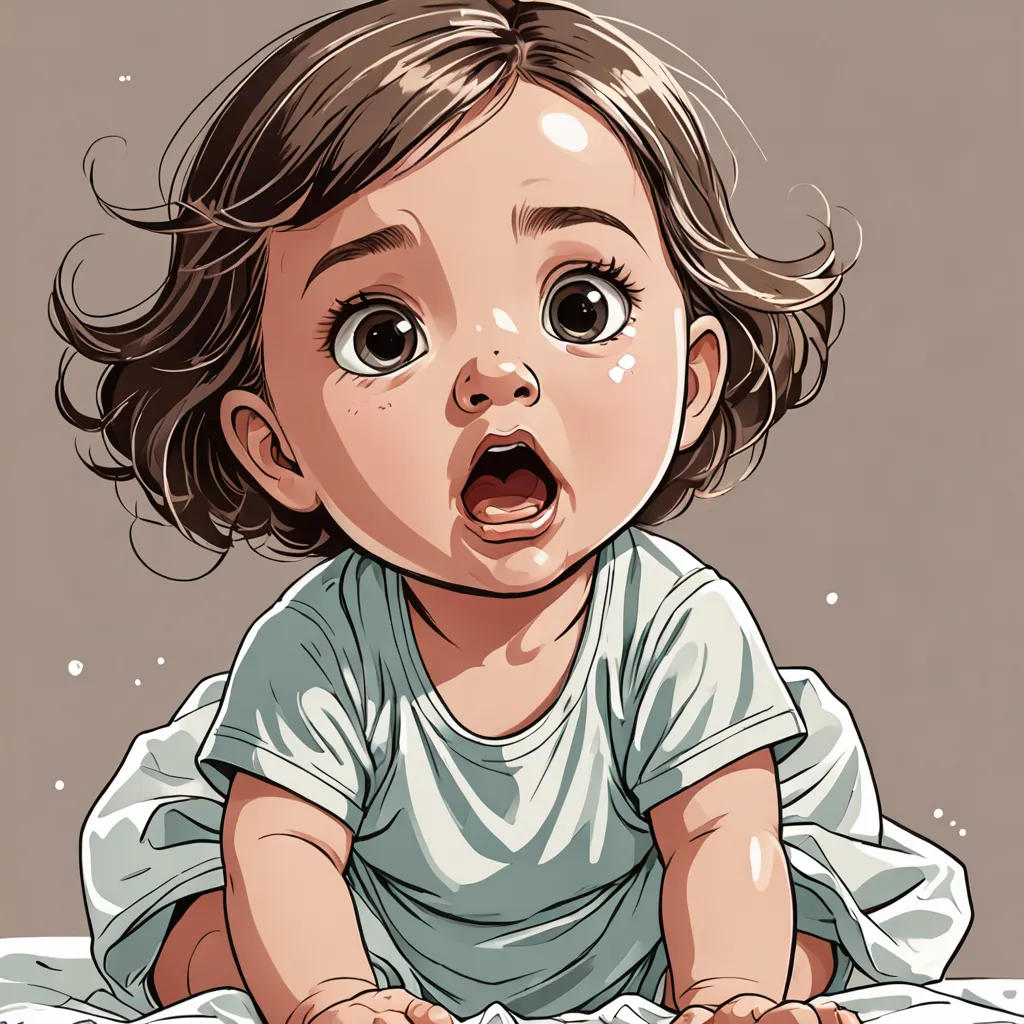 The Incredible Diaper Fiasco