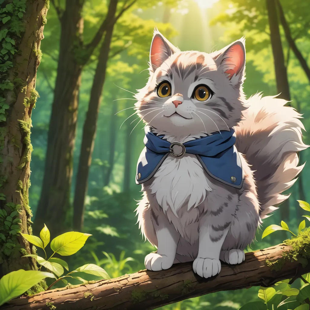 MiMi's Journey