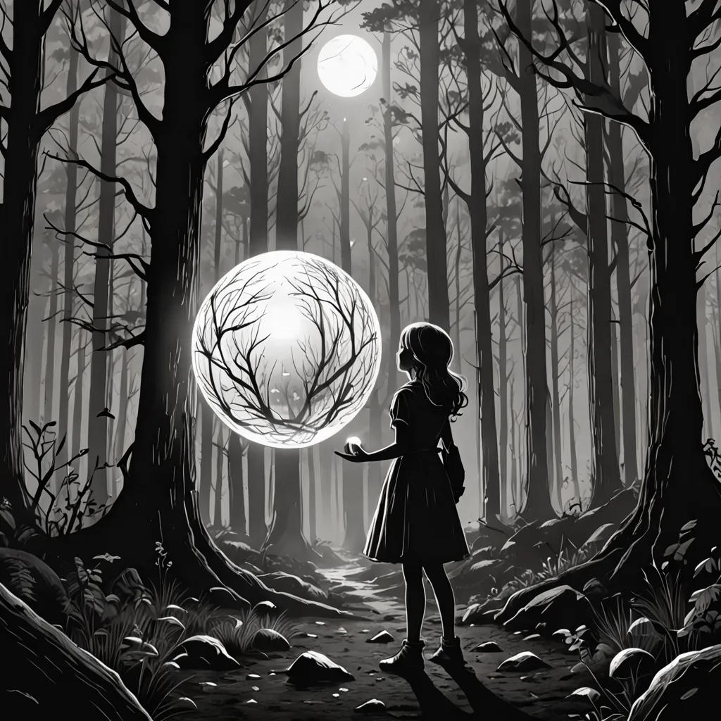 The Shadowed Sun